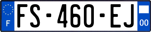 FS-460-EJ