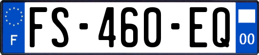 FS-460-EQ
