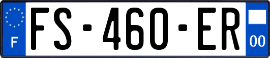 FS-460-ER
