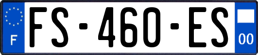 FS-460-ES