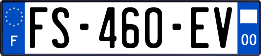 FS-460-EV