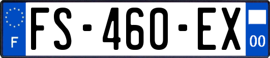 FS-460-EX