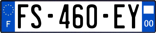 FS-460-EY