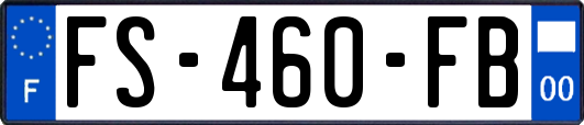 FS-460-FB
