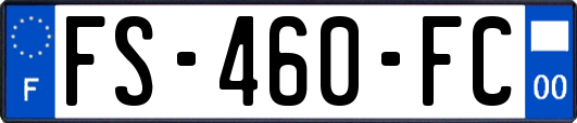 FS-460-FC