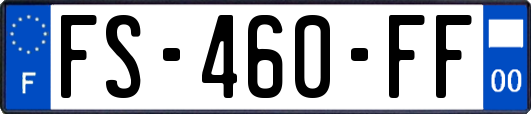 FS-460-FF