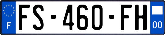 FS-460-FH