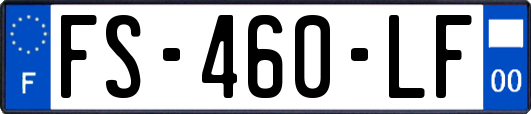 FS-460-LF