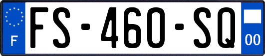 FS-460-SQ