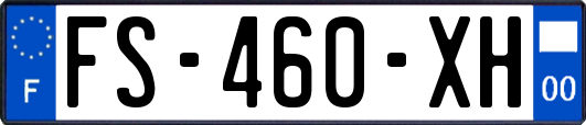 FS-460-XH