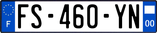 FS-460-YN