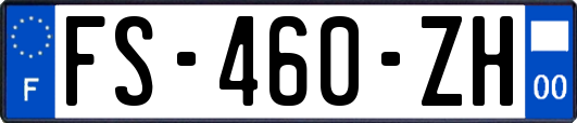 FS-460-ZH