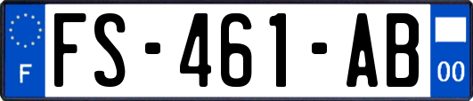 FS-461-AB
