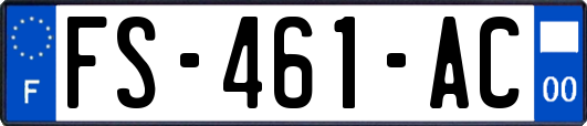 FS-461-AC