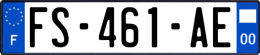 FS-461-AE