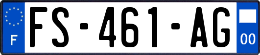 FS-461-AG