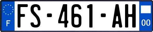 FS-461-AH