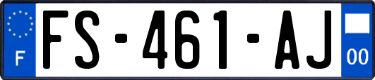 FS-461-AJ