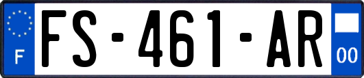 FS-461-AR