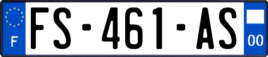 FS-461-AS