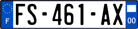 FS-461-AX