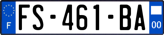 FS-461-BA