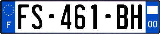 FS-461-BH