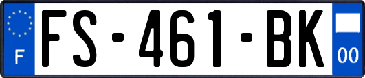 FS-461-BK