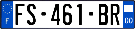 FS-461-BR