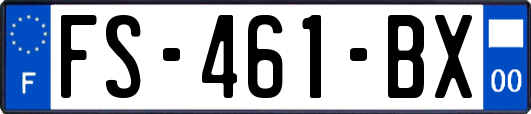 FS-461-BX