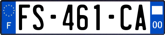 FS-461-CA