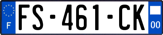 FS-461-CK