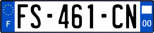 FS-461-CN
