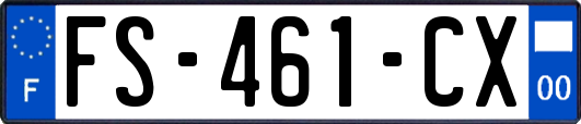 FS-461-CX
