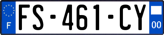 FS-461-CY