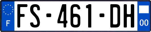 FS-461-DH