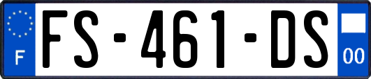 FS-461-DS