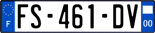 FS-461-DV