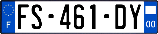 FS-461-DY
