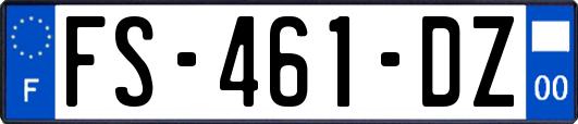 FS-461-DZ