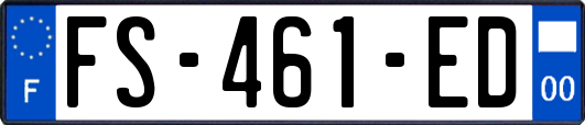 FS-461-ED
