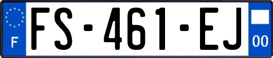 FS-461-EJ
