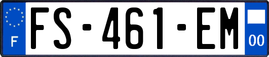 FS-461-EM