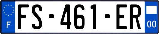 FS-461-ER