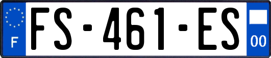 FS-461-ES