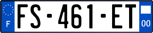 FS-461-ET
