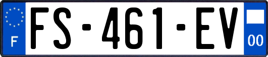 FS-461-EV