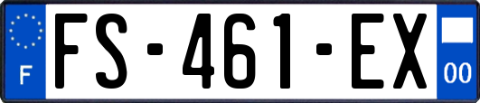 FS-461-EX