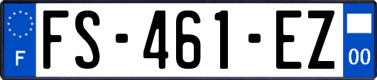 FS-461-EZ