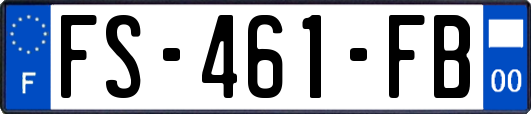 FS-461-FB